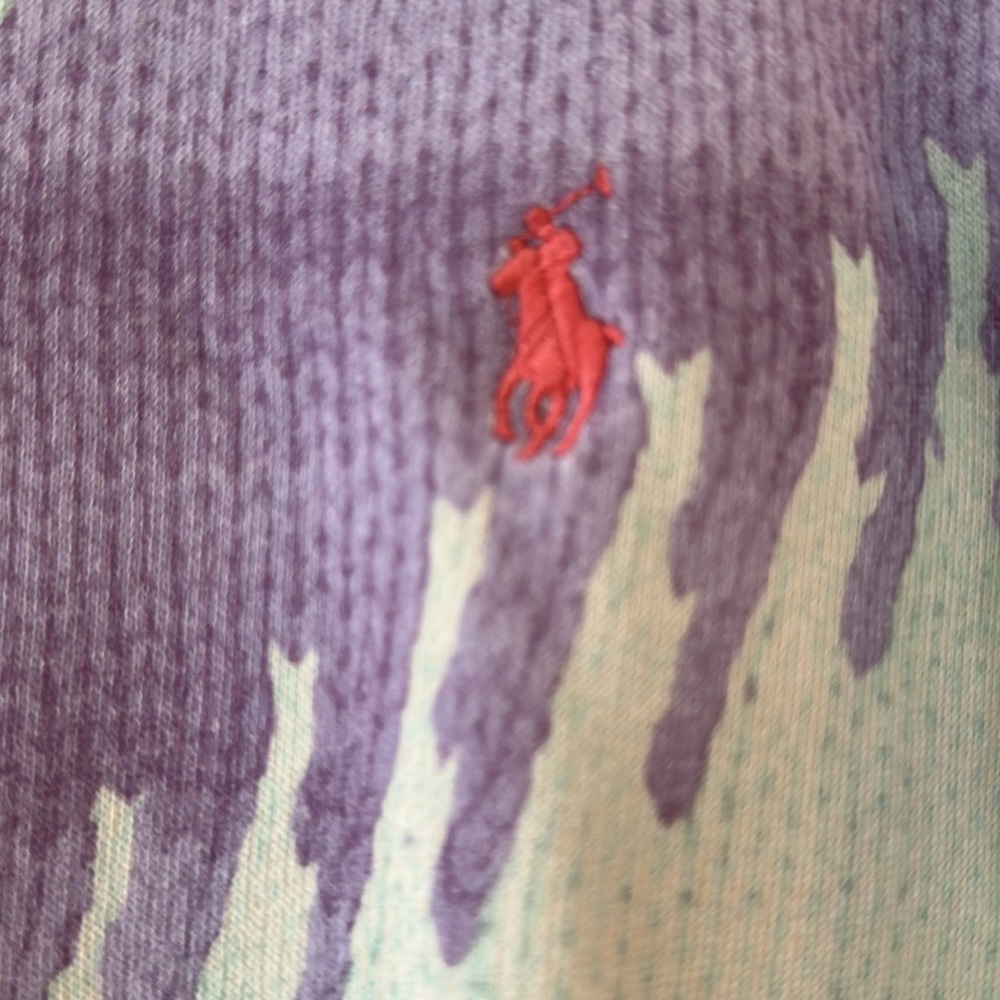 Polo Ralph Lauren Southwestern Set M - Picture 10 of 10
